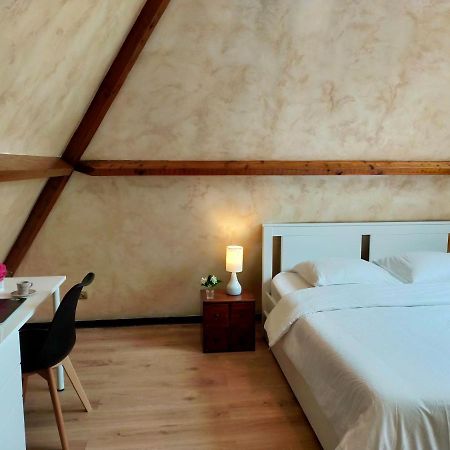 Maison 110 M² Cosy Au Calme Avec Jardin De 1000 M² Pont-Audemer Eksteriør bilde