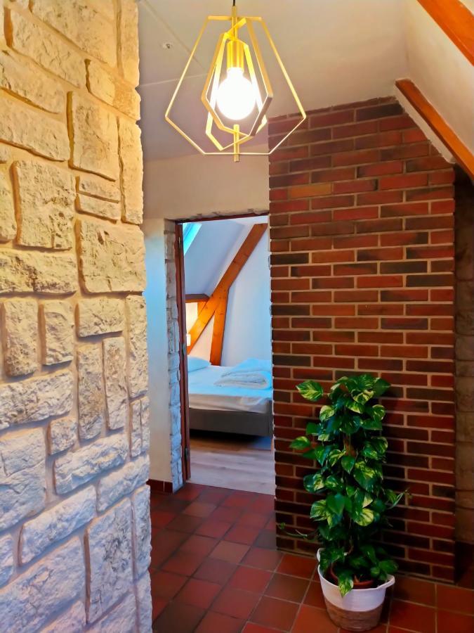 Maison 110 M² Cosy Au Calme Avec Jardin De 1000 M² Pont-Audemer Eksteriør bilde