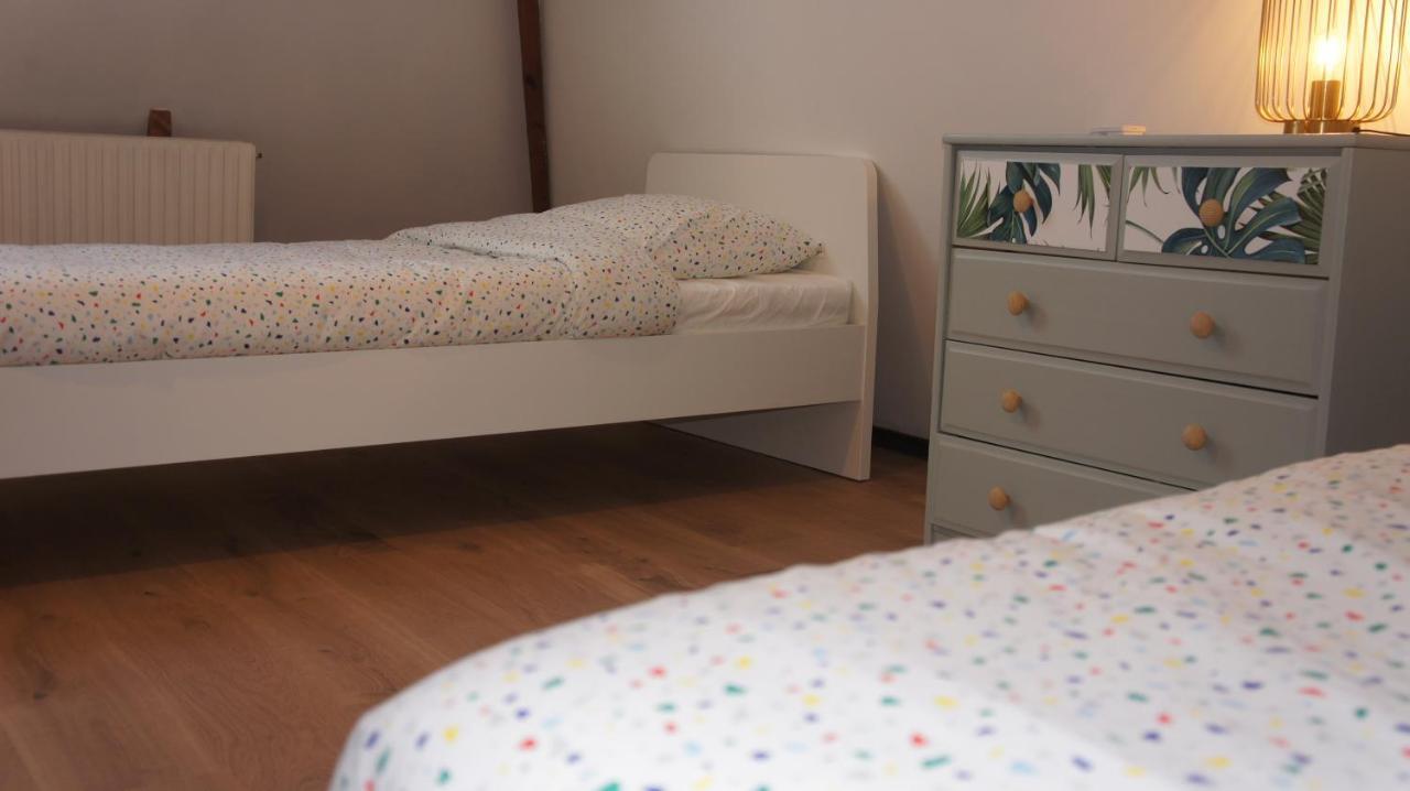 Maison 110 M² Cosy Au Calme Avec Jardin De 1000 M² Pont-Audemer Eksteriør bilde